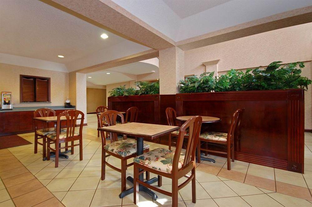 Comfort Suites Eufaula Exterior photo